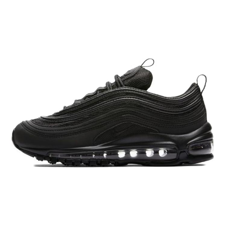 

Nike Air Max 97 OG Triple Black GS AV4149-001 36