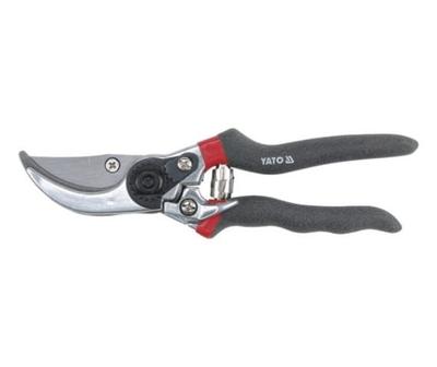Yato Universal Scissor Pruning Shear 205Mm 8800
