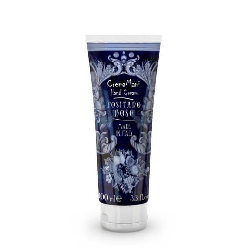 

Rudy Le Maioliche Hand Cream Positano Rose