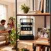 Home Bookshelf Tabletop Decoration, Book Reading Counter, Books Read This Year Counter, Funny New Year Gift For Friends