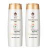 Bee & Flower Ginger Hops Plant Nourishing Hair Care Set