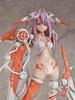 Red Fang Experiment Scale PVC Painted Complete Figure 1/7