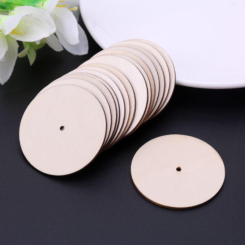 10 Sets Wood Joints Connectors for Handmade Bear Children Kids Toy DIY Scrapbooking Manual Handi