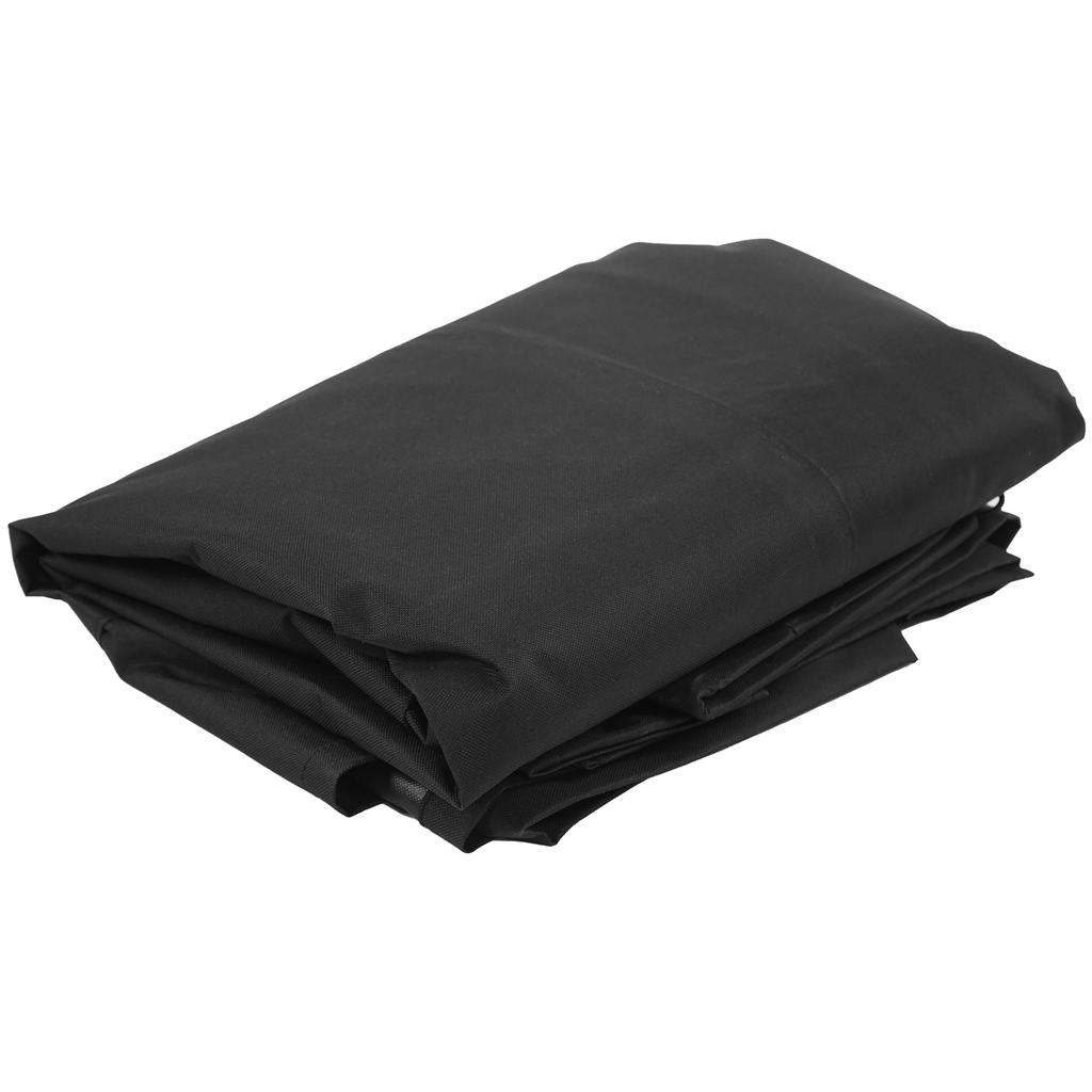 Log Rack Cover Waterproof Dustproof Firewood Storage Holders Protection for Outdoor Garden