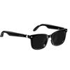 V6 Max Bluetooth Smart Glasses: Music, Calls, AI Assistant, UV Photochromic Lenses for Outdoor Sports