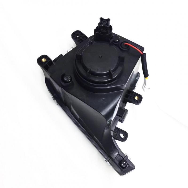 Sinotruk Howo G5X Warrior Commander 2018 Front Fog Light Assembly