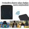 Silicone Cover Case with Honeycomb for Mini Impact Absorption and Cooling Protections