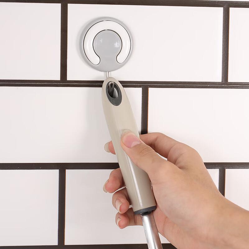 LONSAN 304 Stainless Steel Potato Masher (2-Pack)