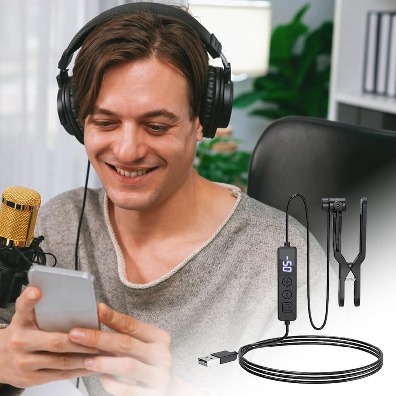 Smart Phone Smart Auto Screen Clicker Apps Video Tapper Silent Click Automatic Physical Tapper Phone Screen Clicker Supplies