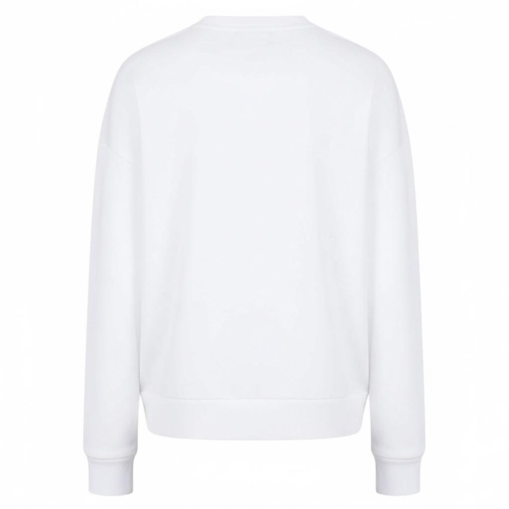 Armani Exchange Mens Sweatshirt
