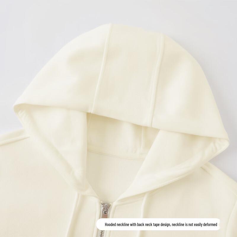 FivePlus Women's Hooded Sweatshirt