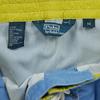 Light Blue Swim Shorts
