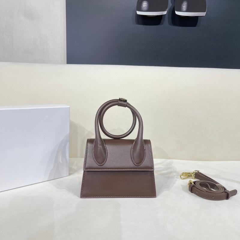 Spring/Summer 2025 Niche Design Women's Crossbody Mini Handbag - Trendy New Arrivals