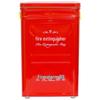 OLOMM Fire Extinguisher Storage Box