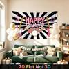 Photography Photography Backdrop 1pc - Photo Booth Props