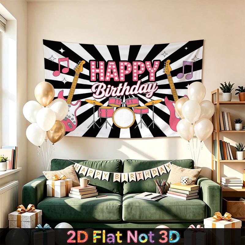 Photography Photography Backdrop 1pc - Photo Booth Props