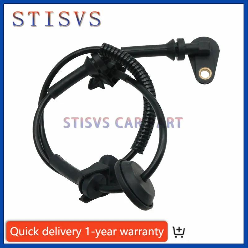 Front Left ABS Wheel Speed Sensor Sensor 9069210 90799350 For Chevrolet Sail 2005-2015 New High Quality Car Accessories