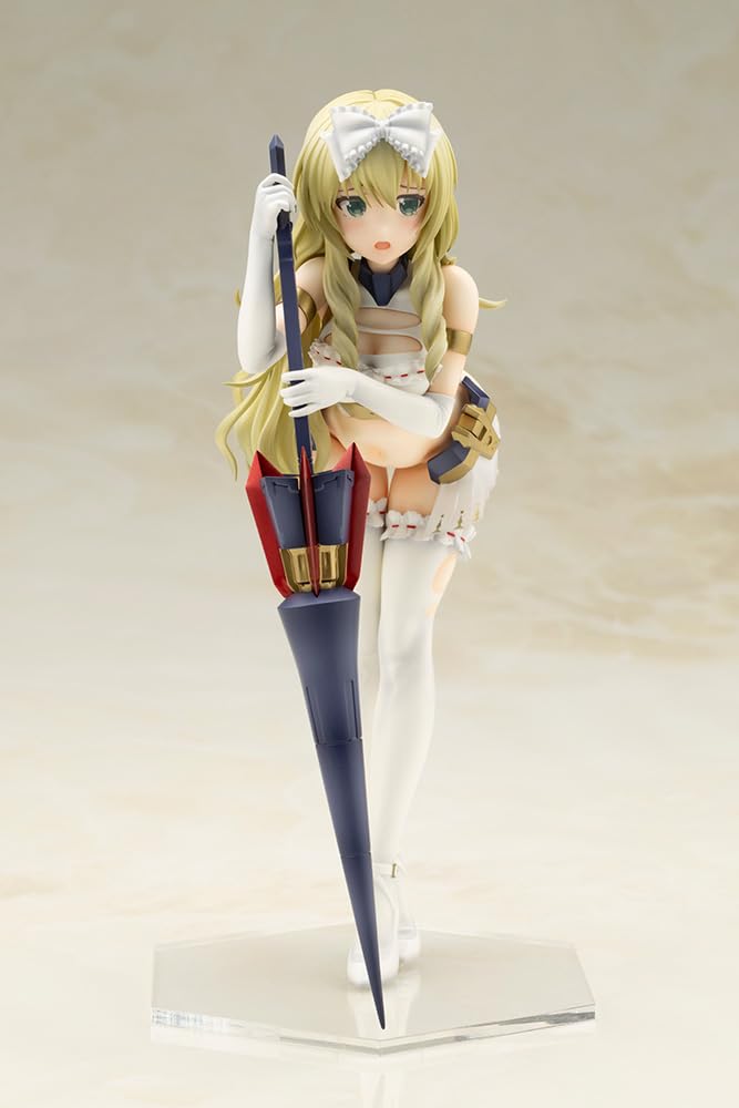 Kotobukiya Frame Arms Girl Durga I PVC painted finished figure Non-scale