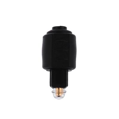 Converter Spdif 3.5mm Audio Adapter Optical Female To Male Mini Jack Plug To Toslink