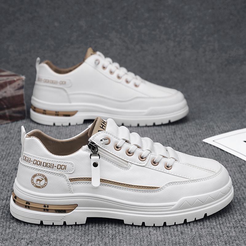 Fashion CYYTL Mens Shoes Casual Sneakers Leather Skateboard Summer Luxury Outdoor Hiking Designer Sports Tennis Running Platform Loafers