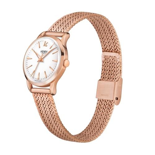 Henry London Richmond HL25-M-0022 Women's Watch