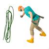 1/64 Scale Miniature Climbing Figures, Scene Collectibles, Mini, for Photography