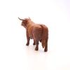 Schleich Farm World Highland Cow Figure 13919