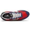 New Balance 237 Velocity Red Atlantic Unisex Sneakers MS237AC