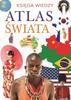 World Atlas Knowledge Book
