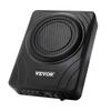 Autoluidsprekers – Subwoofer componenten