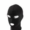 Offener Mund Maske Cosplay Kostüm Rollenspiel Maske 1-Loch Augenmaske Hut Vollgesichtsabdeckung Kopfmaske Mütze
