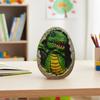 Dinosaur Egg Toy Fidget Decoration Collectibles Dragon Easter Eggs For Adults Kids Girls Home Easter Party Indoor Birthday Desk