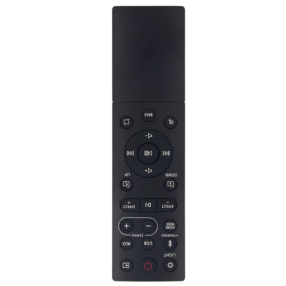 Remote Control Replace for Speaker Stereo System MX-T50 MX-T40 MX-T70 MX-T70/ MX-T50/ MX-T40/ MX-ST40B