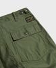 Beulonseun Vietnam War Og-107 Utility Fatigue Pants