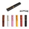 New Reading Glasses Colors Unisex Metal With Tube Case +1.5+2.0+2.5+3.0+3.5+4.0