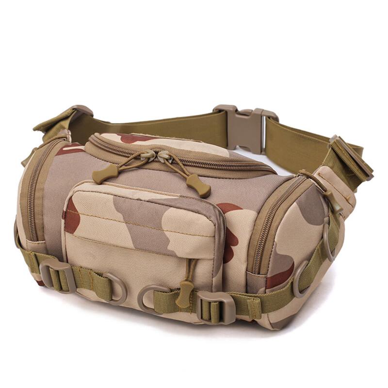 MDNG Men's Cycling Waist Bag