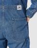 Lee Denim Light LM7213 Workwear, Unisex, Blue,