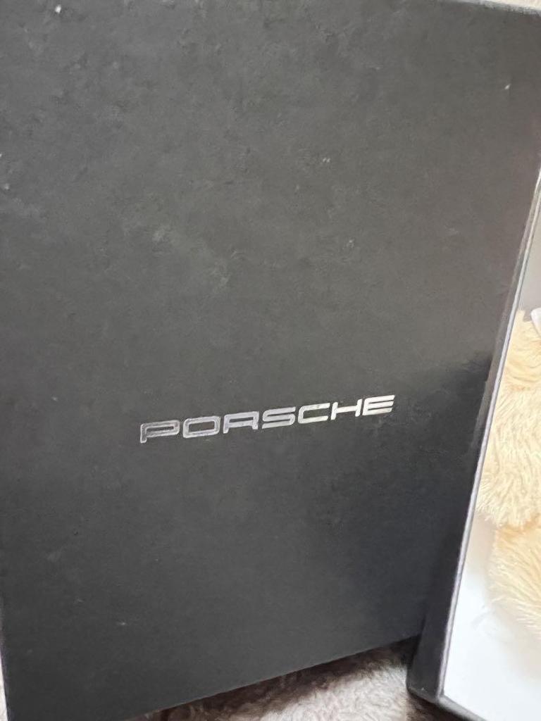 [USED] Porsche Experience Center Teddy Bear Rare