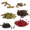 Kit of 6 Organic Spices To Grind