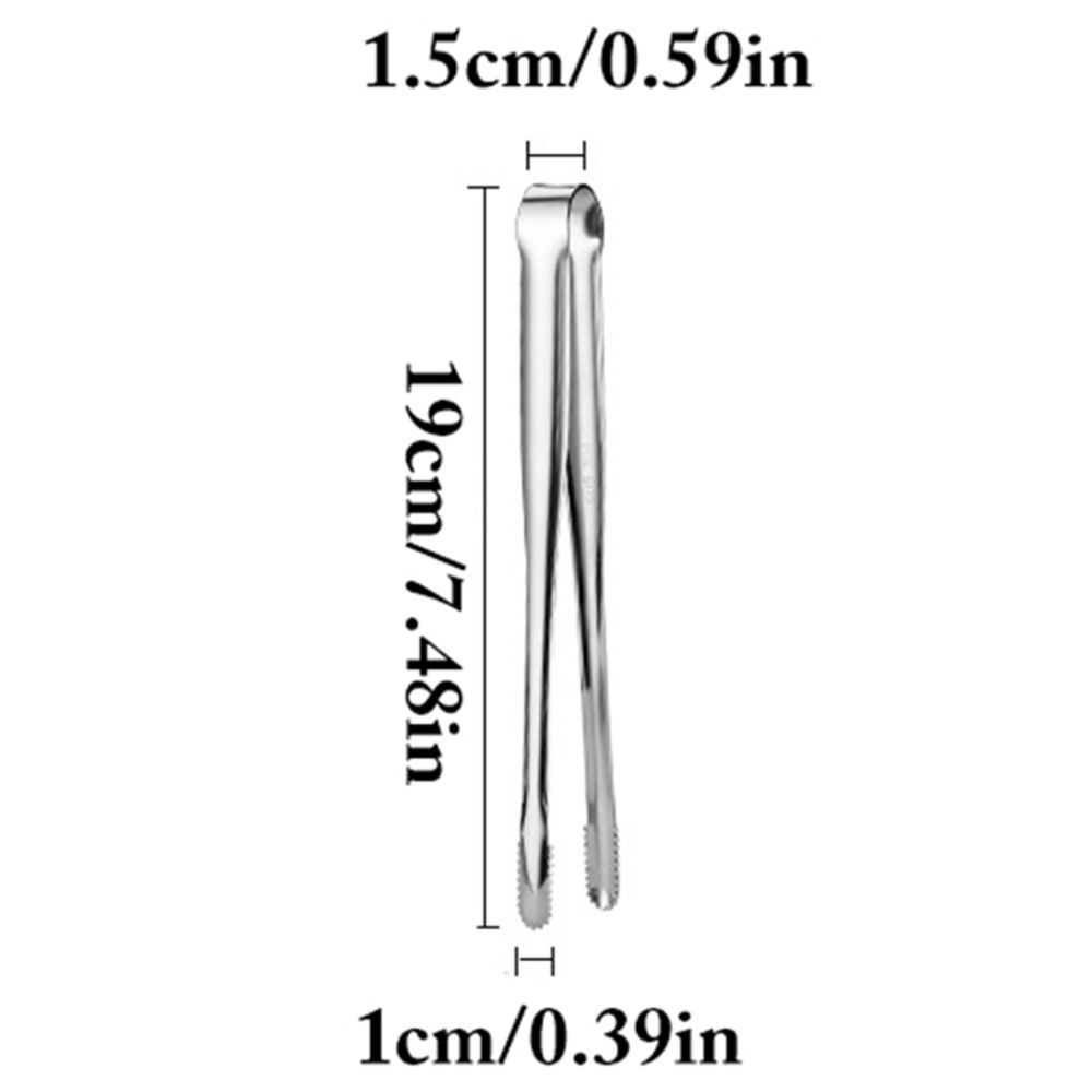 Tongs Grill Barbecue Tool Serving Tongs Cooking Tong Kitchen Accessories Food Tongs Bread Clips