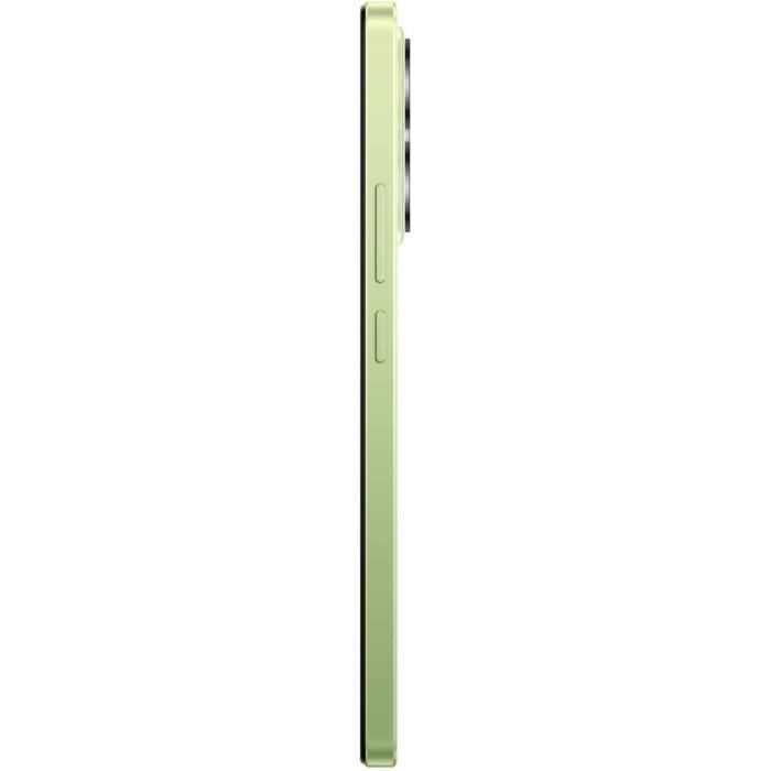 XIAOMI - Redmi Note 14 4G - 8 Go + 256 Go - Lime Green