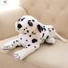 Modern Realistic Tigering Tissue Dispenser PP Cotton Materials Covers for Home and Office and Car Decoration Daily Use