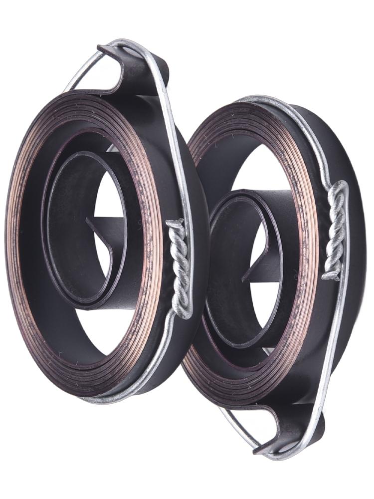 Replacement Spring Assembly for Drill Press and Other Equipment 2 Pack