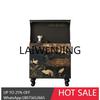 RWJ Living Room Sofa Edge Coffee Cabinet Bar Integrated Storage Cabinet