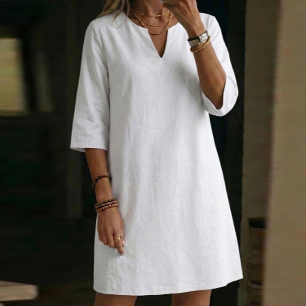 Women's Summer Casual Festive Dresses For Women Wedding Guest Bridesmaid Dresses Party Dress