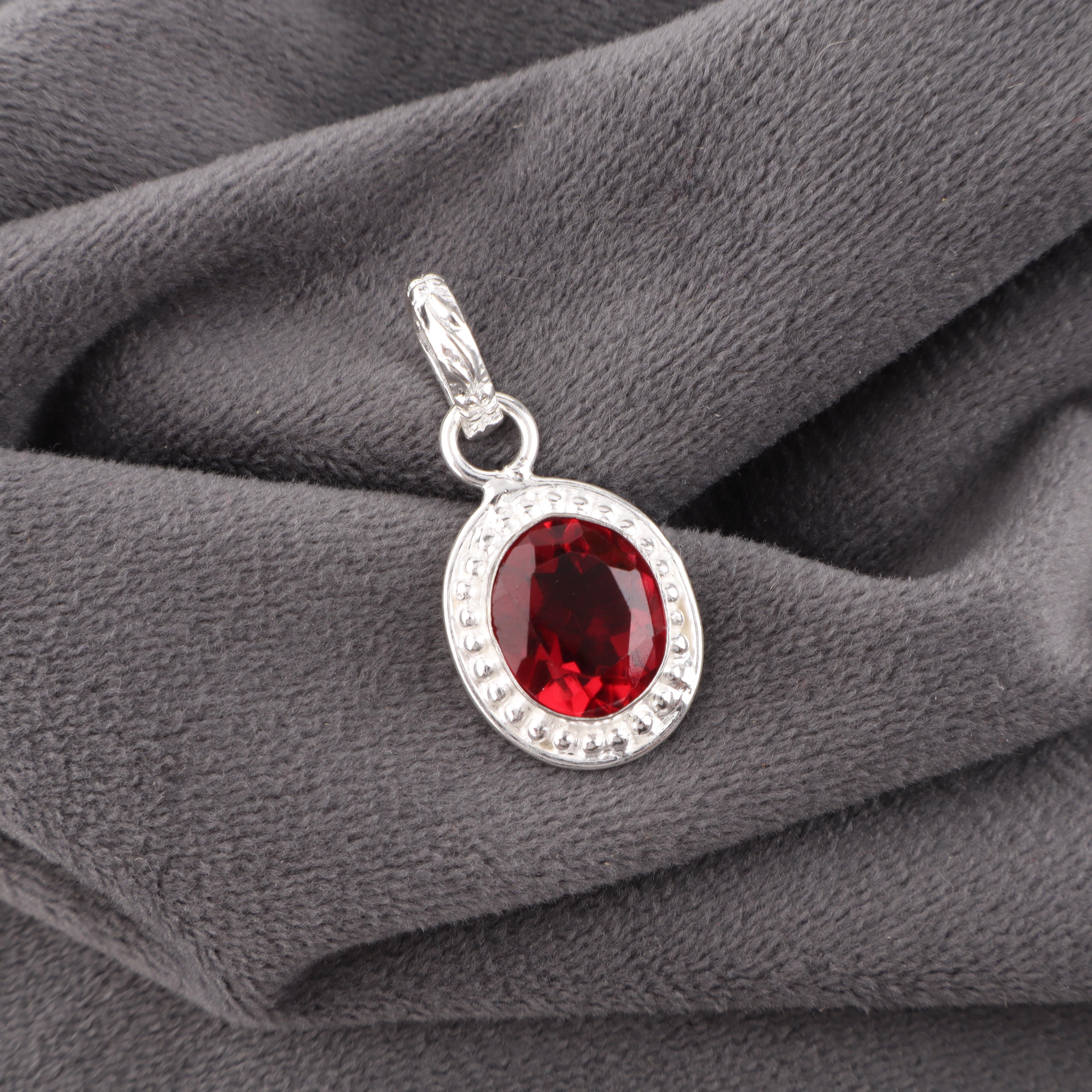 

Украшения из розового рубеллита, подвеска из стерлингового серебра 925 пробы, красивая серебряная подвеска, лечебная подвеска ручной работы для женщин 1.20 Inches розовый