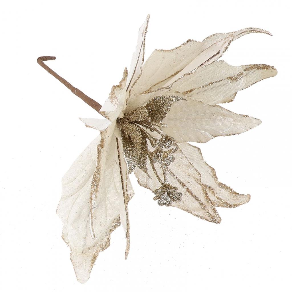 Christmas Flower Simulation Flower 2023 Navidad New Year