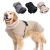 Winter Proof Dog Clothes With Reflective Safety Strips And Breathable Lining For Small Mediumed Large Dogs