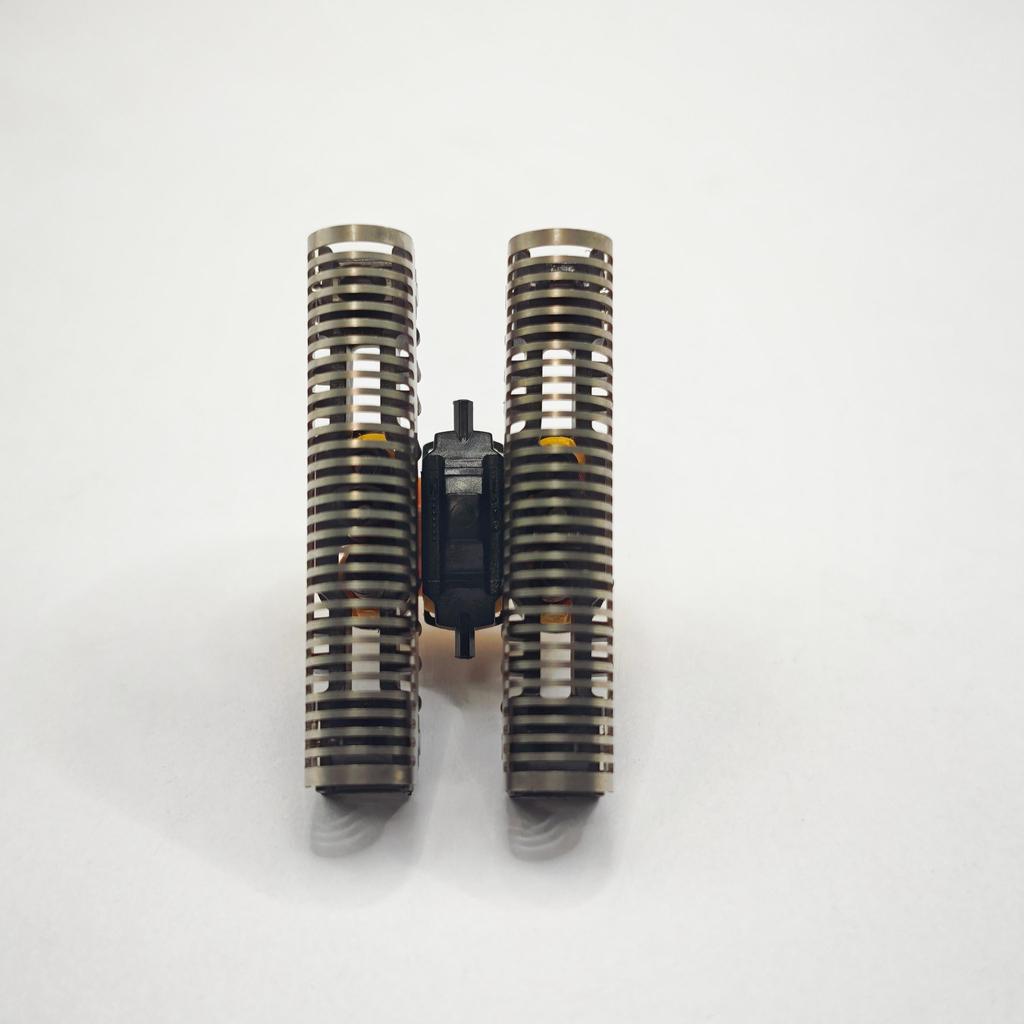 Shaver Cutter Blades Replacement For Braun 3&5 Series 30B 31B 31S 51S 51B Razor Inner Blade