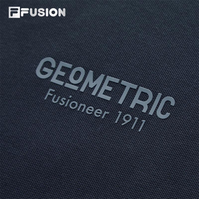 Fila Fusion Men's Polo Shirt